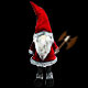 Santa Gnome Image