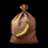 Banana seeds