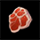 Bison meat