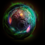 Dark orb
