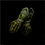 Lumara hide gloves