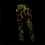 Lumara hide legs