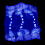Platina dragon hide