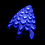 Platina dragon scale