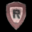 Rose Crest Shield