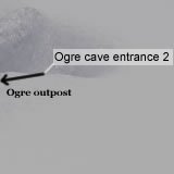 Ogre Cave Entrance 2