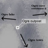 Ogre Outpost