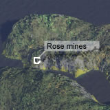 Rose Mines