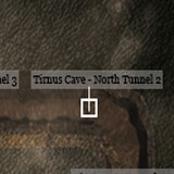 Tirnus Cave - North Tunnel 2